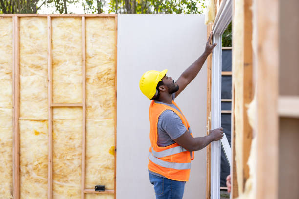 Professional Insulation Contractor in Briar, TX