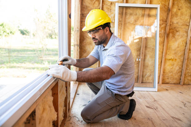 Insulation Contractors for Homes in Briar, TX