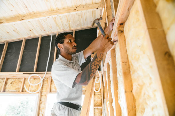 Range of Insulation Solutions in Briar, TX